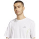 Adidas Ανδρική κοντομάνικη μπλούζα Tech Apparel Climacool Tee Adidas Ανδρική κοντομάνικη μπλούζα Tech Apparel Climacool Tee